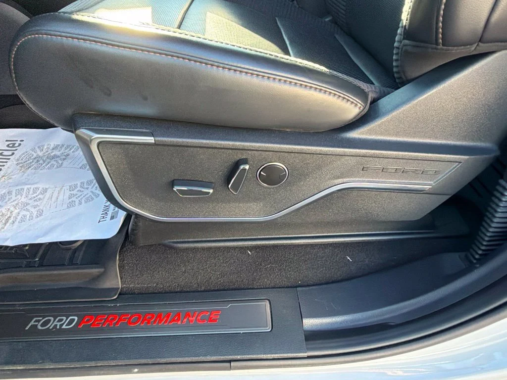 Certified Used 2023 Avalanche Ford Raptor image 33