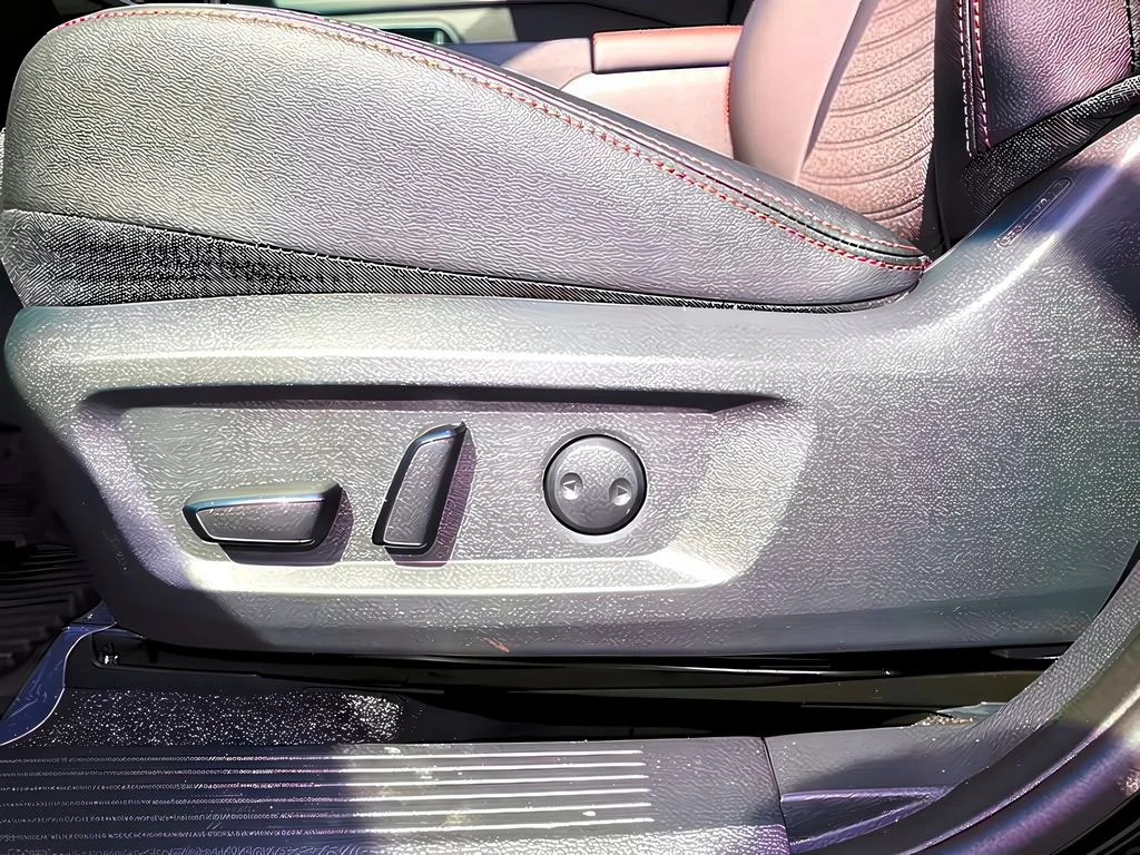 2025 Nissan Rogue Rock Creek - Photo 15