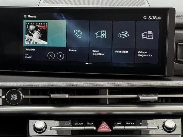 2026 Hyundai Santa Fe SEL - Photo 12