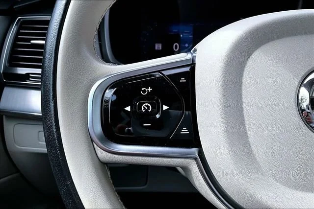 2023 Volvo XC90 Core - Photo 11