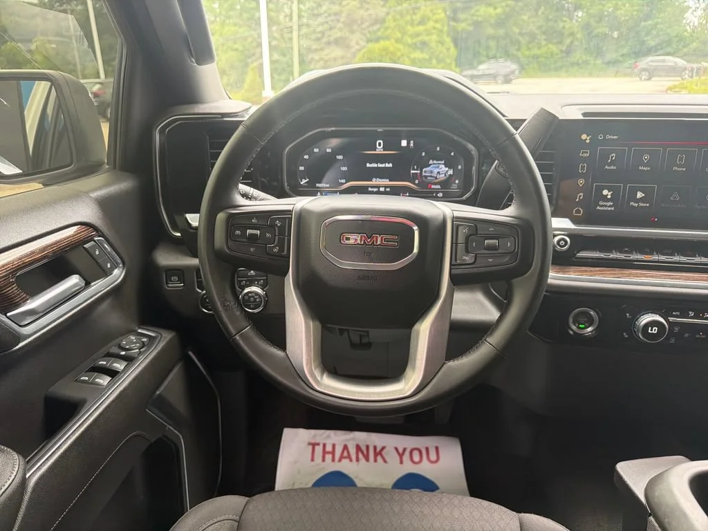 2023 GMC Sierra 1500 Elevation - Photo 13