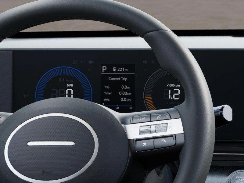 New 2027  Hyundai SEL Sport FWD image 14