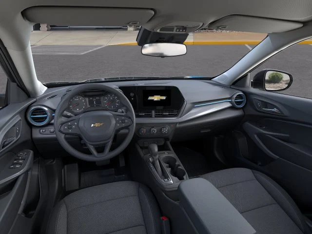 2026 Chevrolet Trax LS - Photo 15
