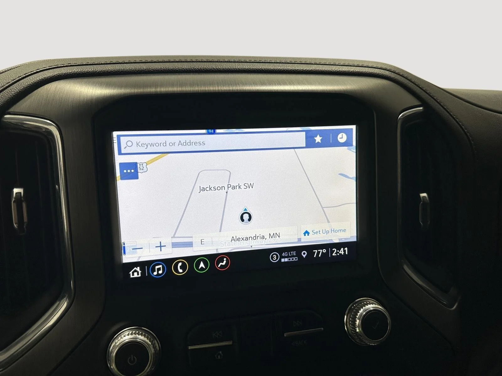 Used 2022 SUMMIT WHITE GMC Denali image 13
