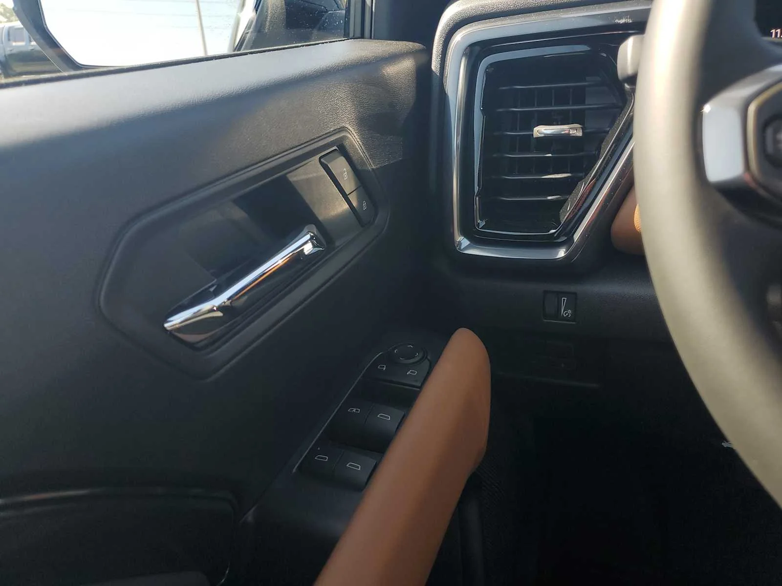 New 2026 Onyx Black GMC AT4 image 18