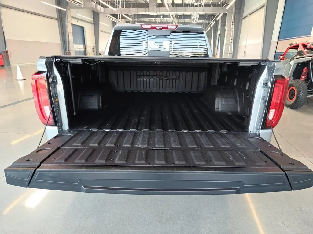 Certified Used 2024 Sterling Metallic GMC Denali image 23