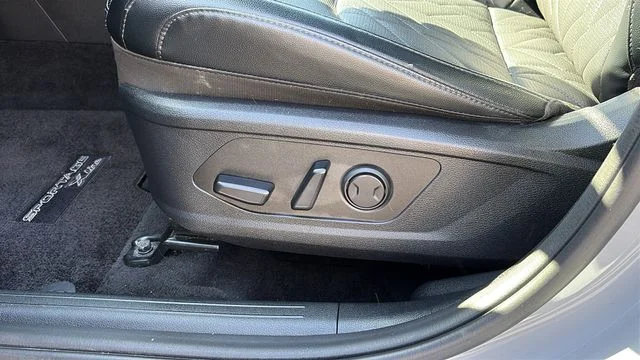 Used 2023 Gray Kia X-Line image 11