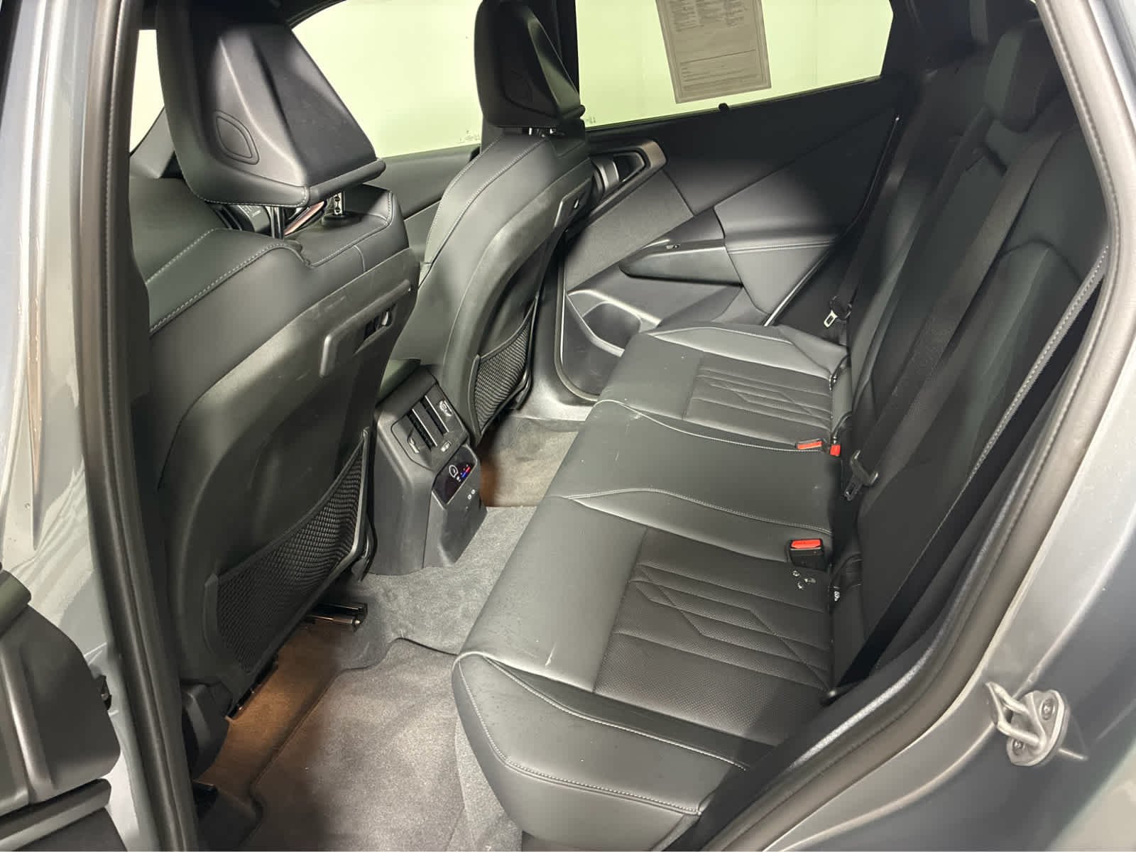 Used 2026 Skyscraper Grey Metallic BMW 30 xDrive image 8