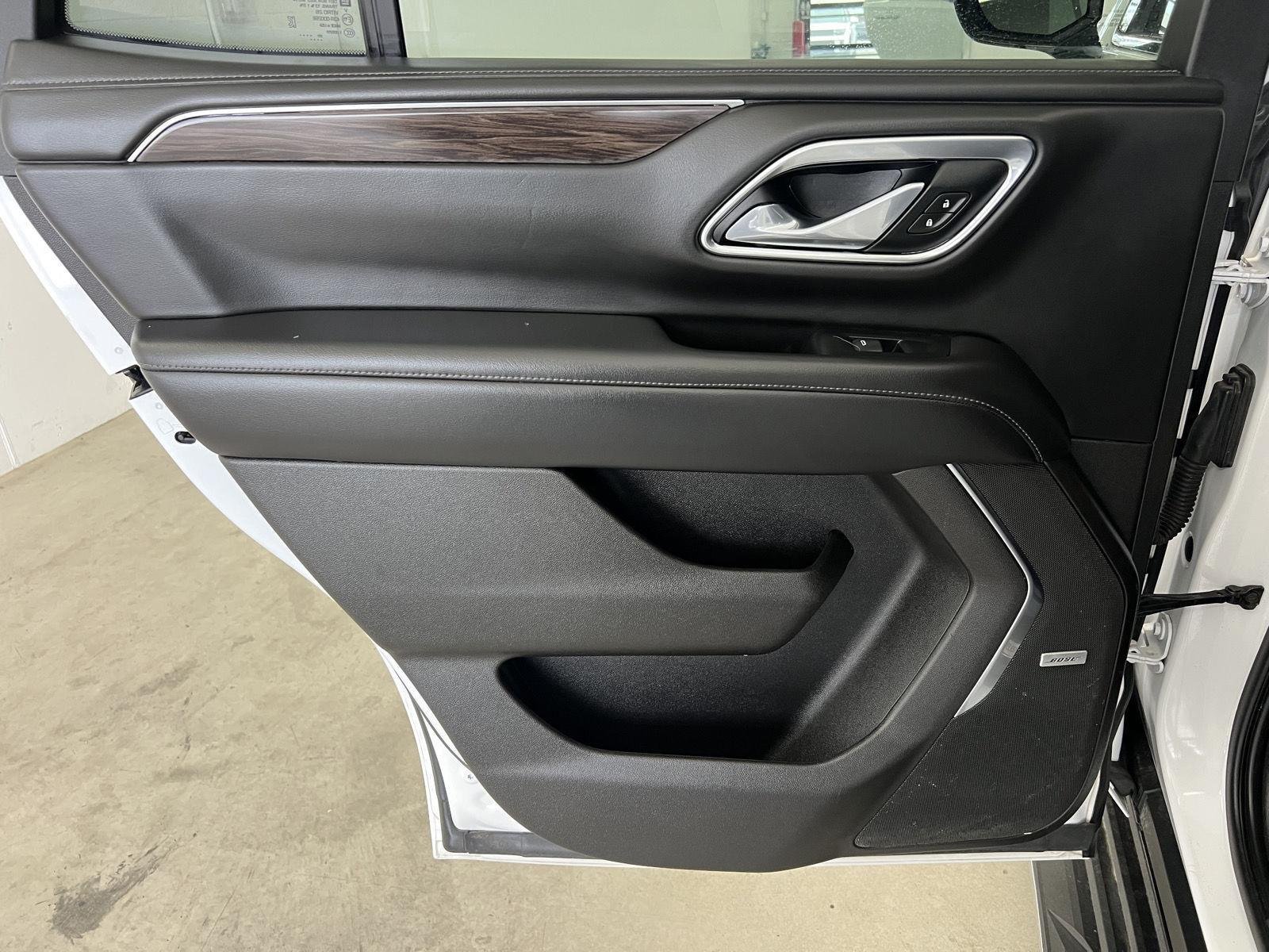 Used 2021 Summit White Chevrolet LT image 23