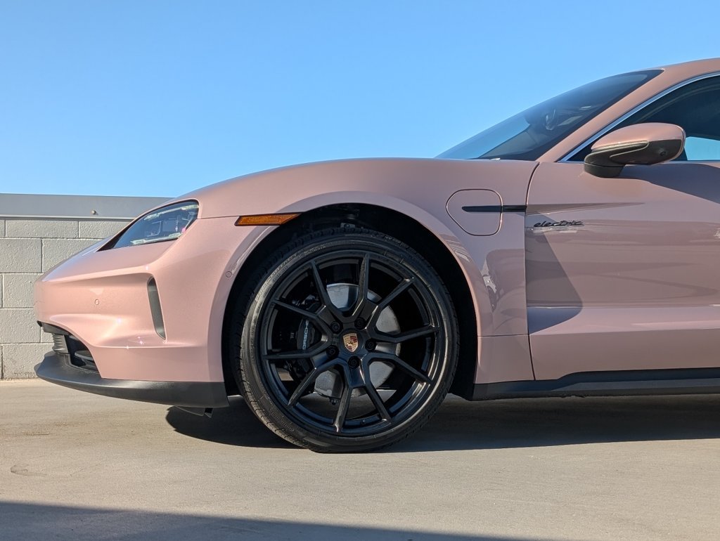 New 2026  Porsche 4S image 9