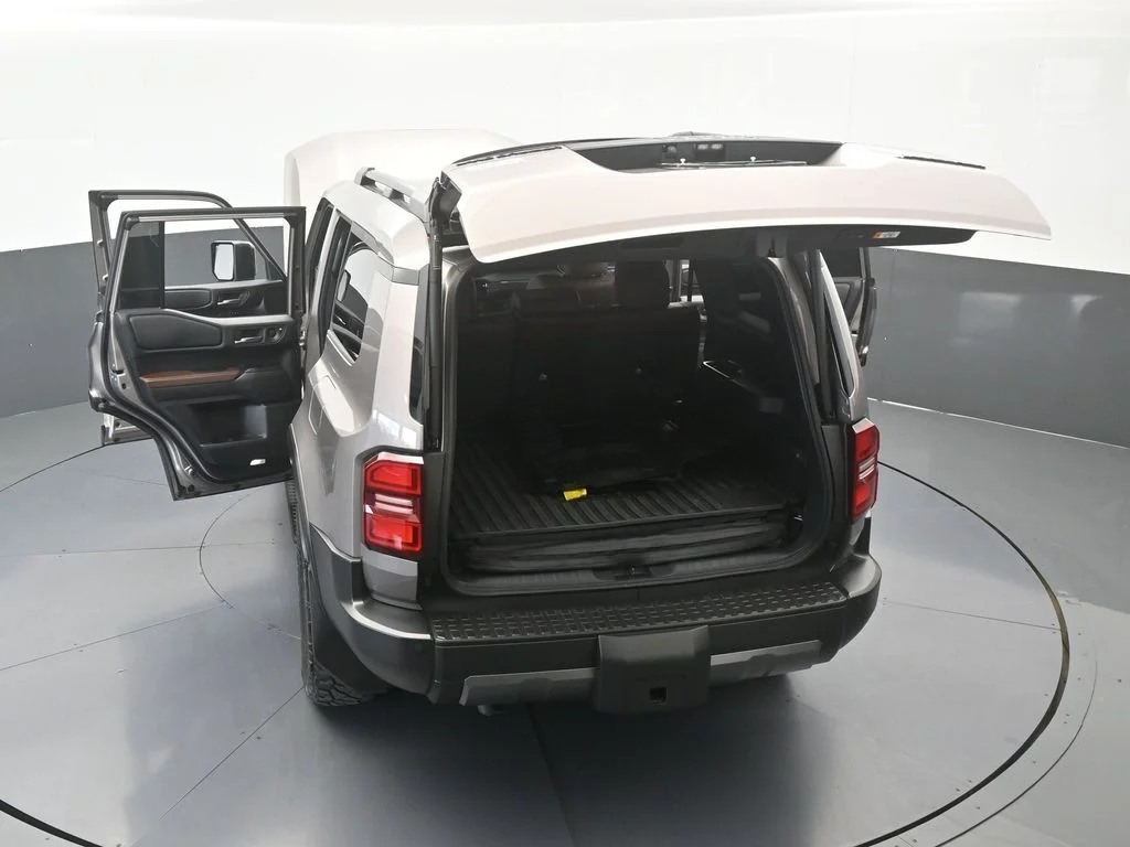 Used 2025 Meteor Toyota Base image 70