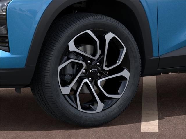 2026 Chevrolet Trax RS - Photo 9