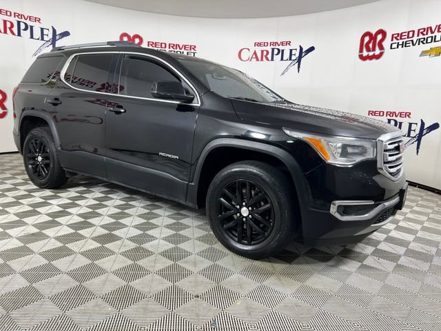 2019 GMC Acadia SLT-1 FWD's photo