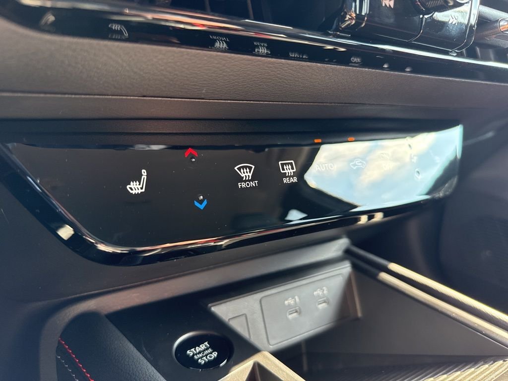 2026 Nissan KICKS SR AWD - Photo 24