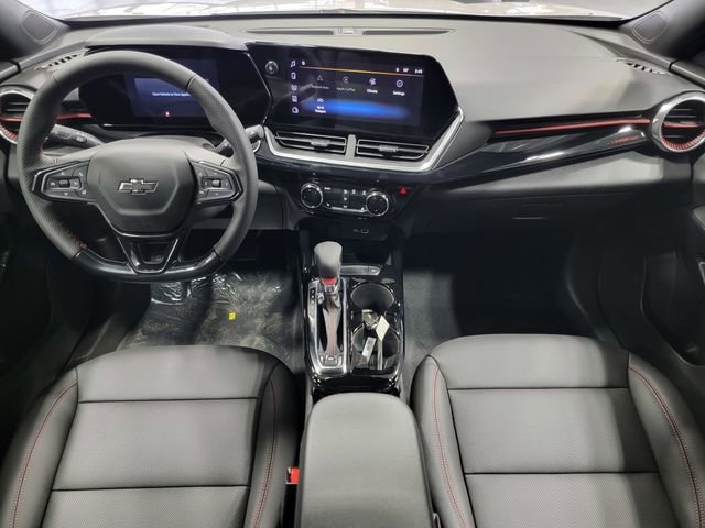 2026 Chevrolet Trax RS - Photo 18
