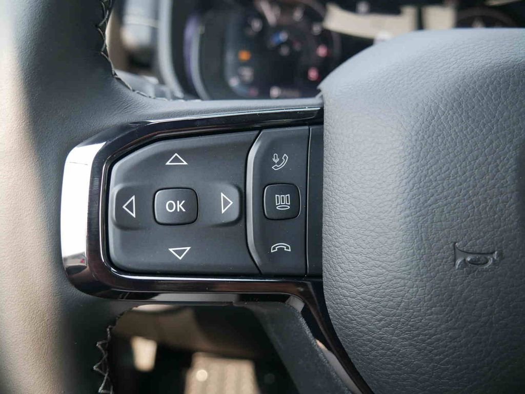 2026 RAM 3500 Limited - Photo 56
