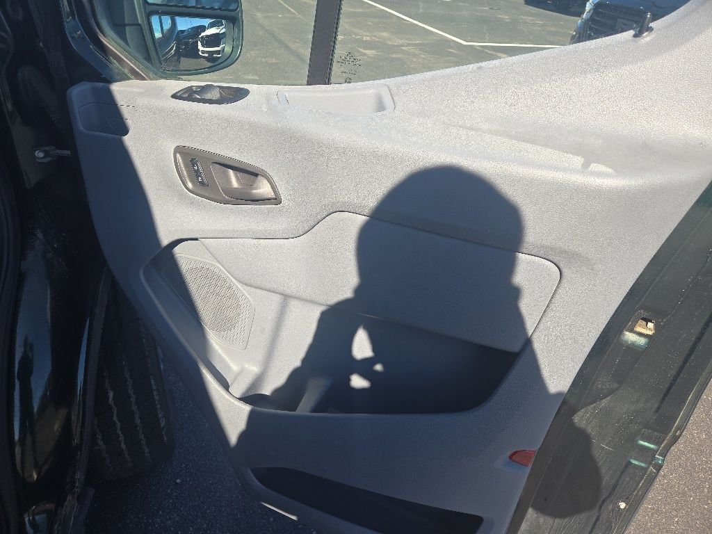 Used 2015 Green Ford Base image 20