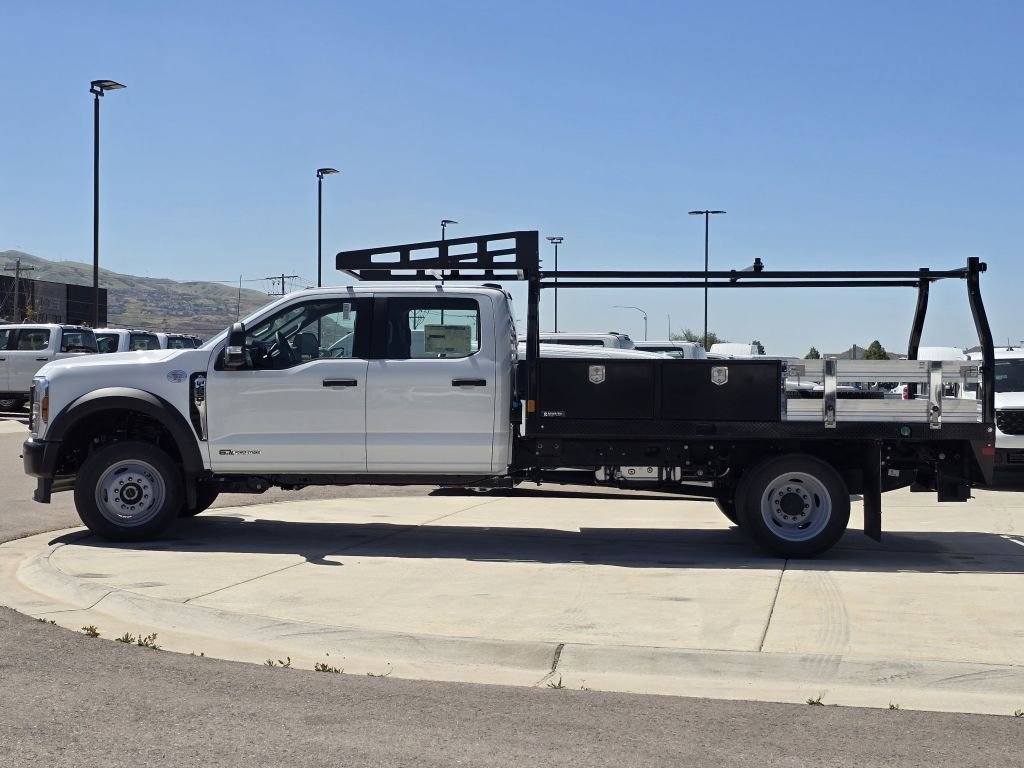 New 2026 Oxford White Ford XL image 18