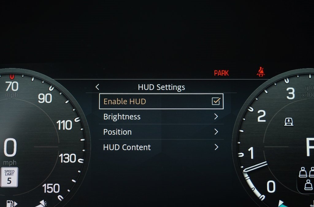 2026 LAND ROVER DEFENDER - Image 19