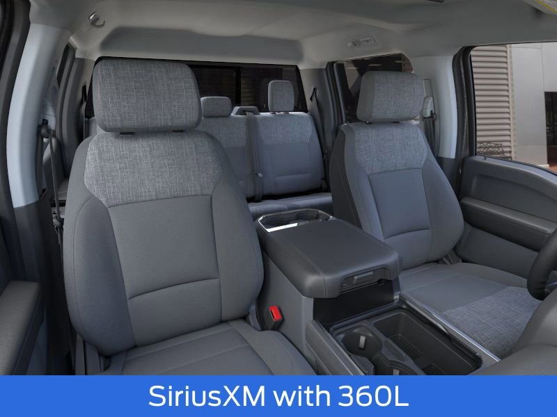 2026 Ford F-250 Super Duty XLT - Photo 13