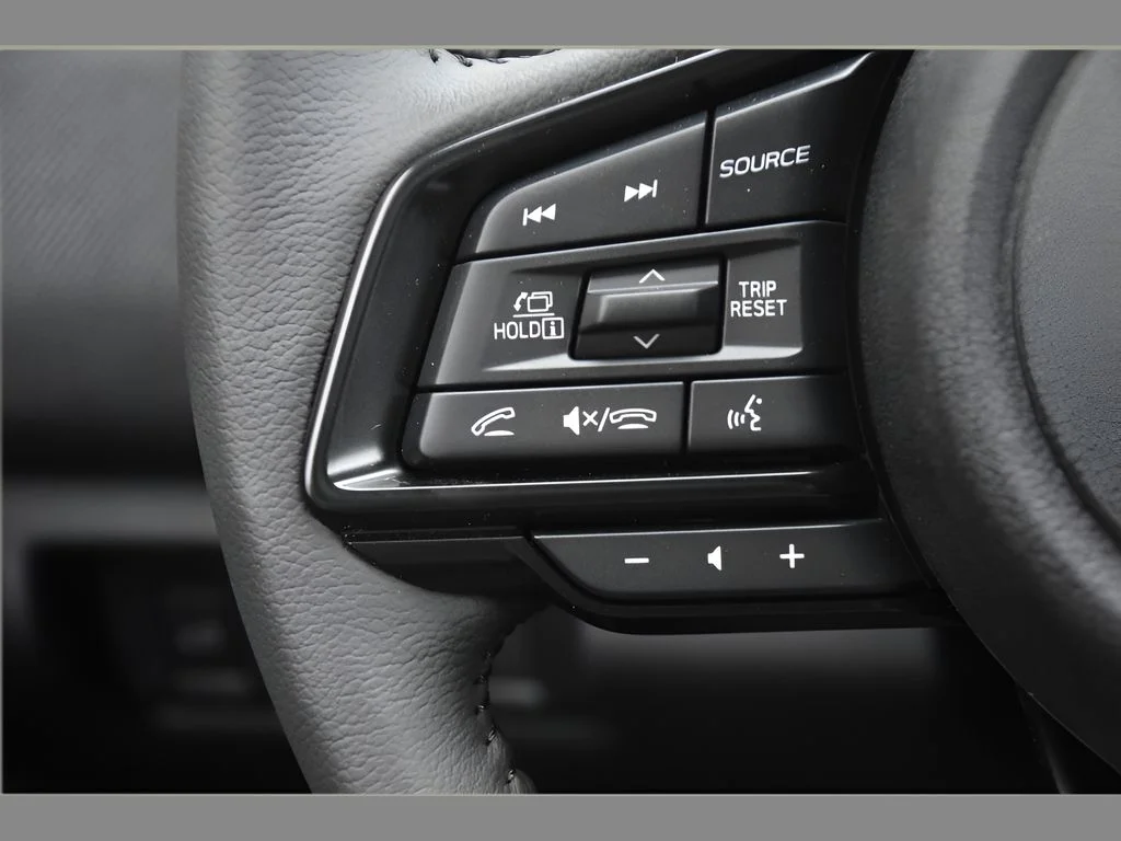 New 2026 CRYSTAL WHITE PEARL Subaru Premium image 30