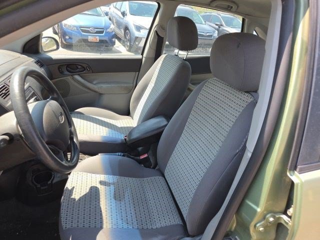 Used 2007 Green Ford S image 11