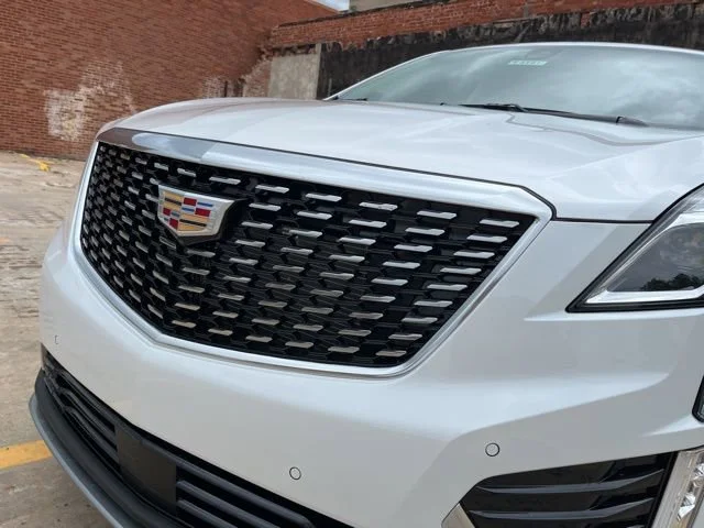 2026 Cadillac XT5 Premium Luxury - Photo 9
