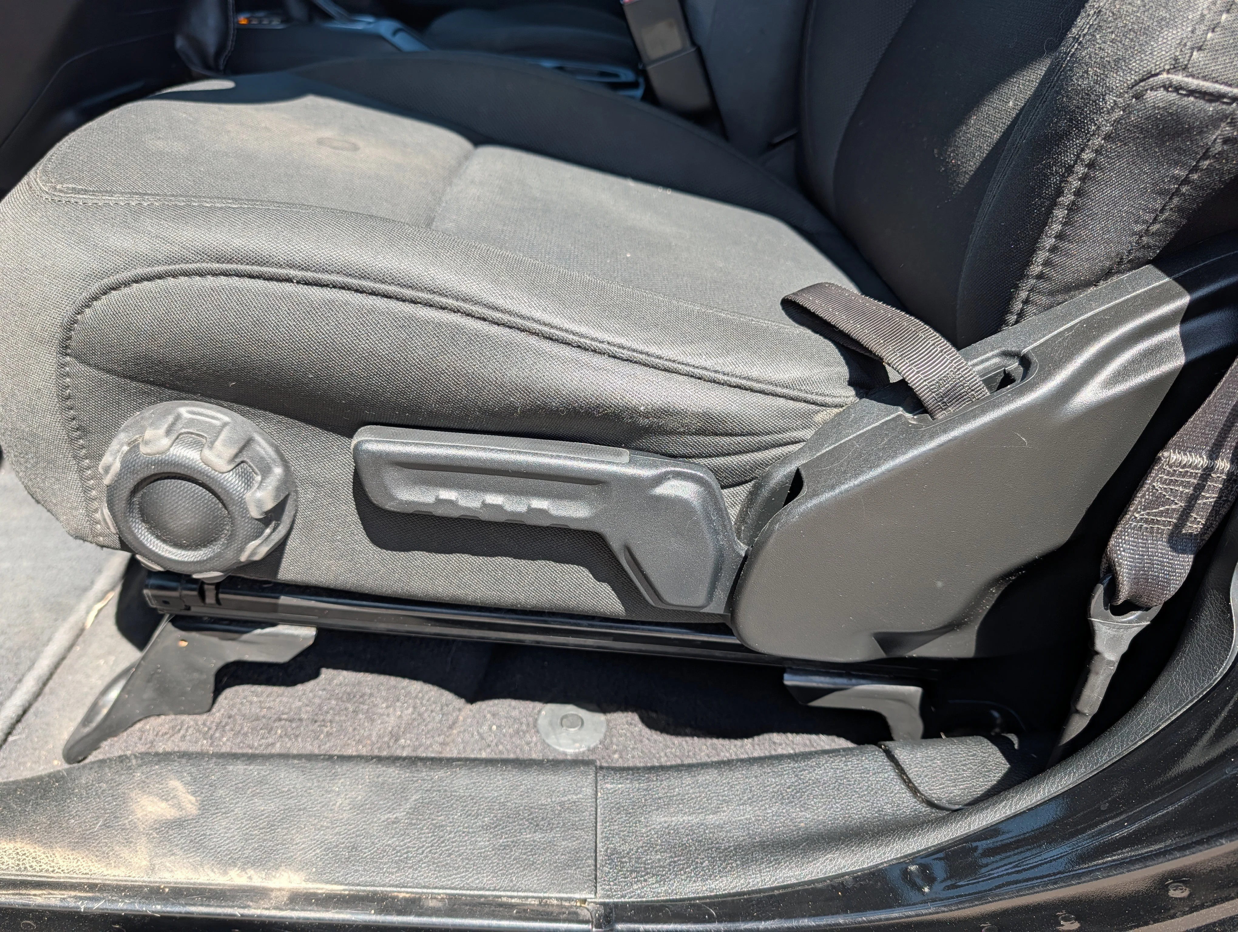 Used 2021 Black Clearcoat Jeep Unlimited Sahara image 19
