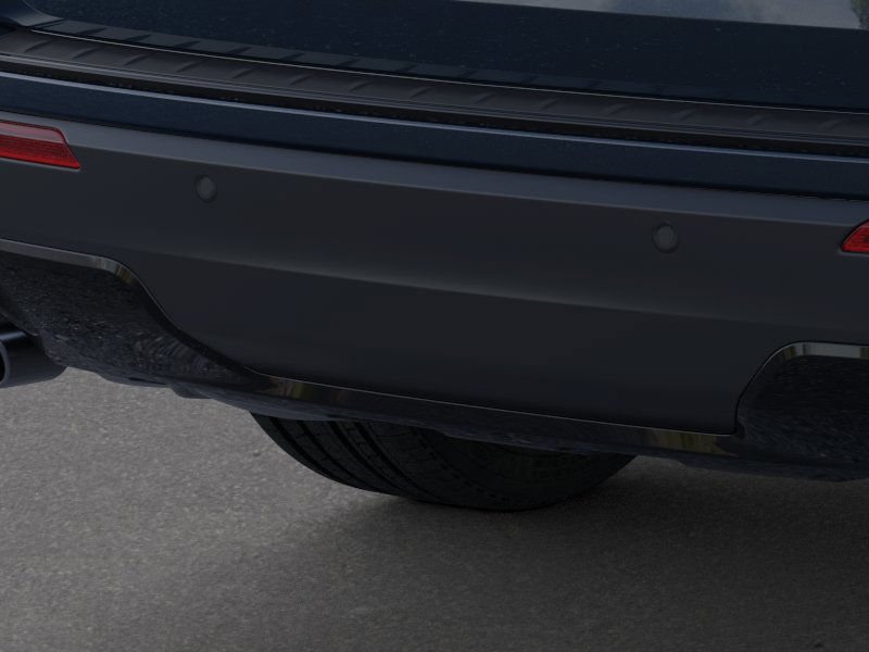 2022 Ford Explorer ST-Line - Photo 23