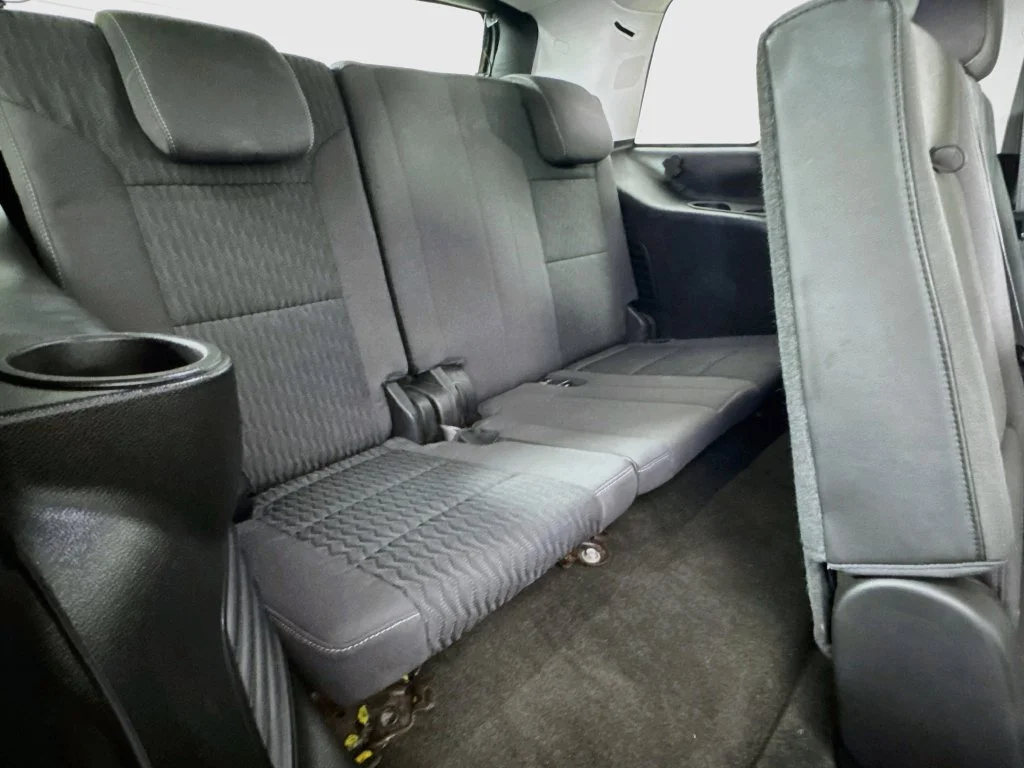 Used 2015 White Chevrolet Police image 30