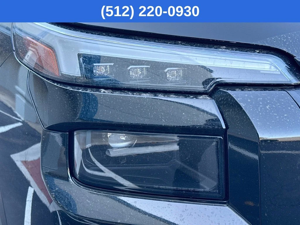 New 2026 Black Subaru Touring XT image 39