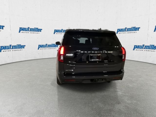 New 2025 Gray Ford Active image 10