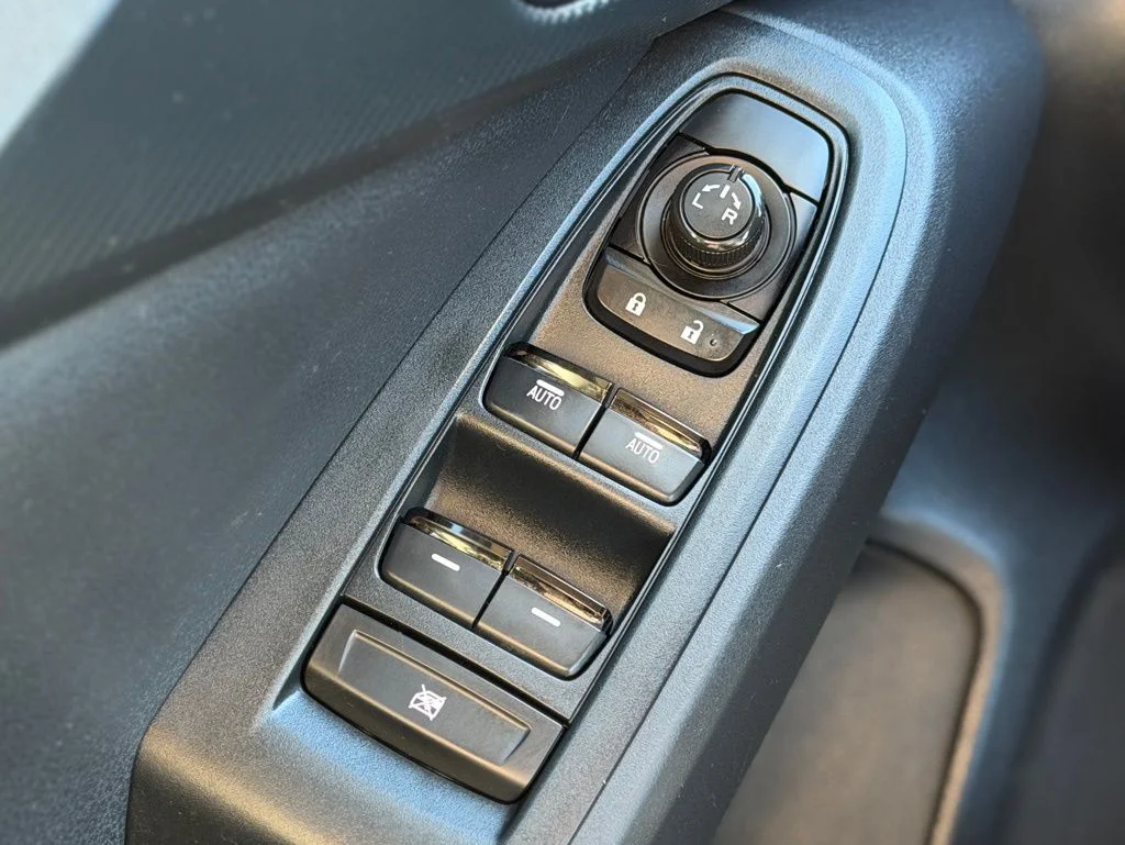 Used 2024 Black Subaru Premium image 19
