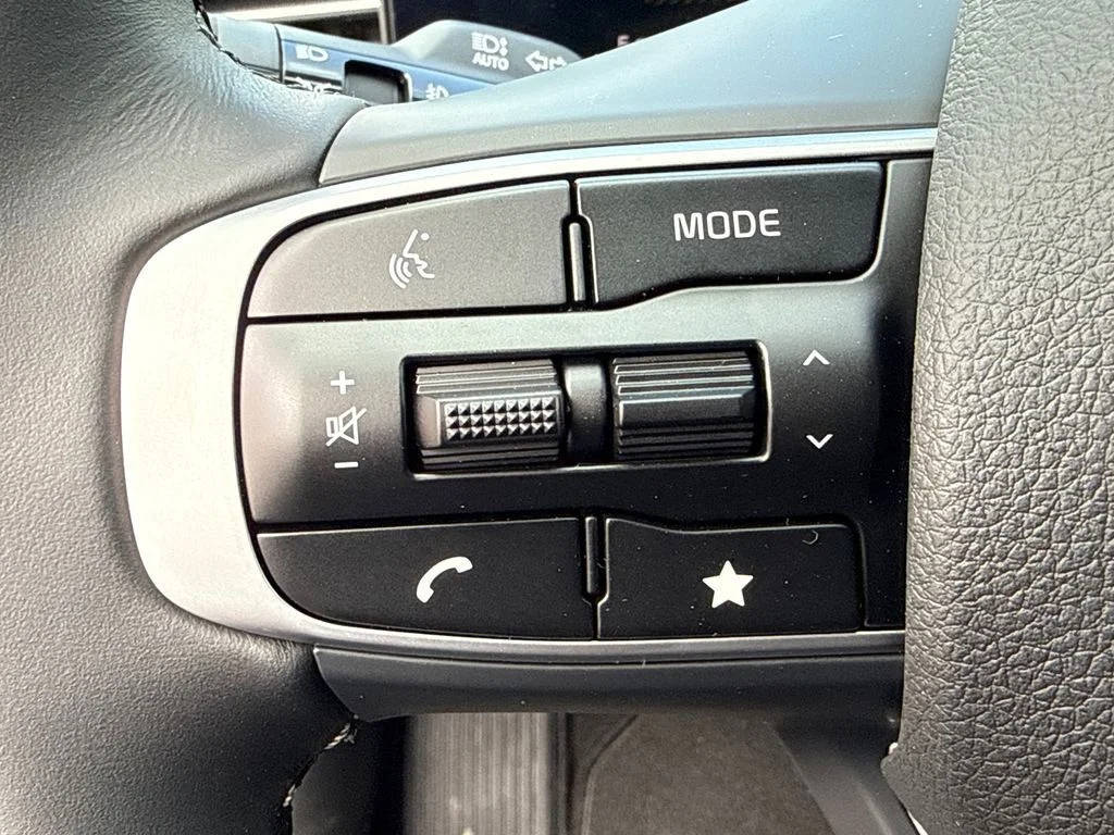 New 2026 Gray Kia GT-Line image 24