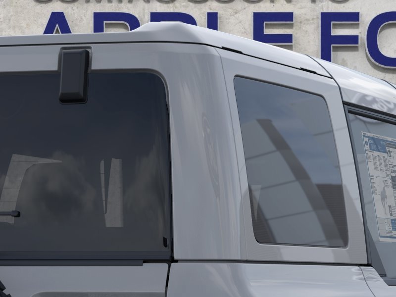 New 2026 Avalanche Ford Outer Banks image 25