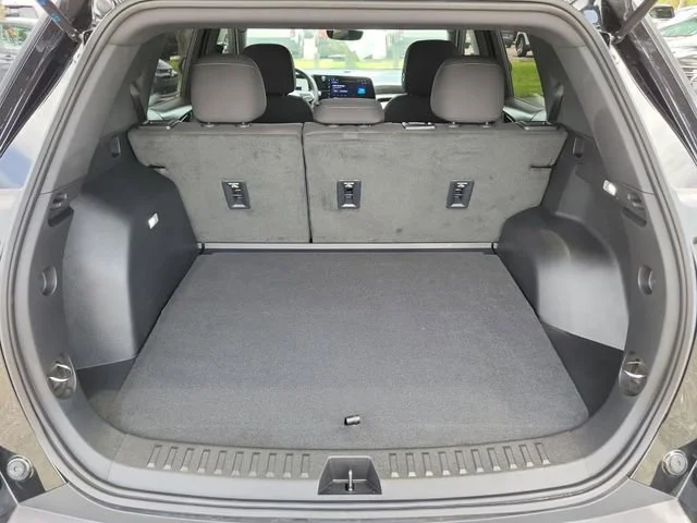 2025 Chevrolet Equinox LT - Photo 10