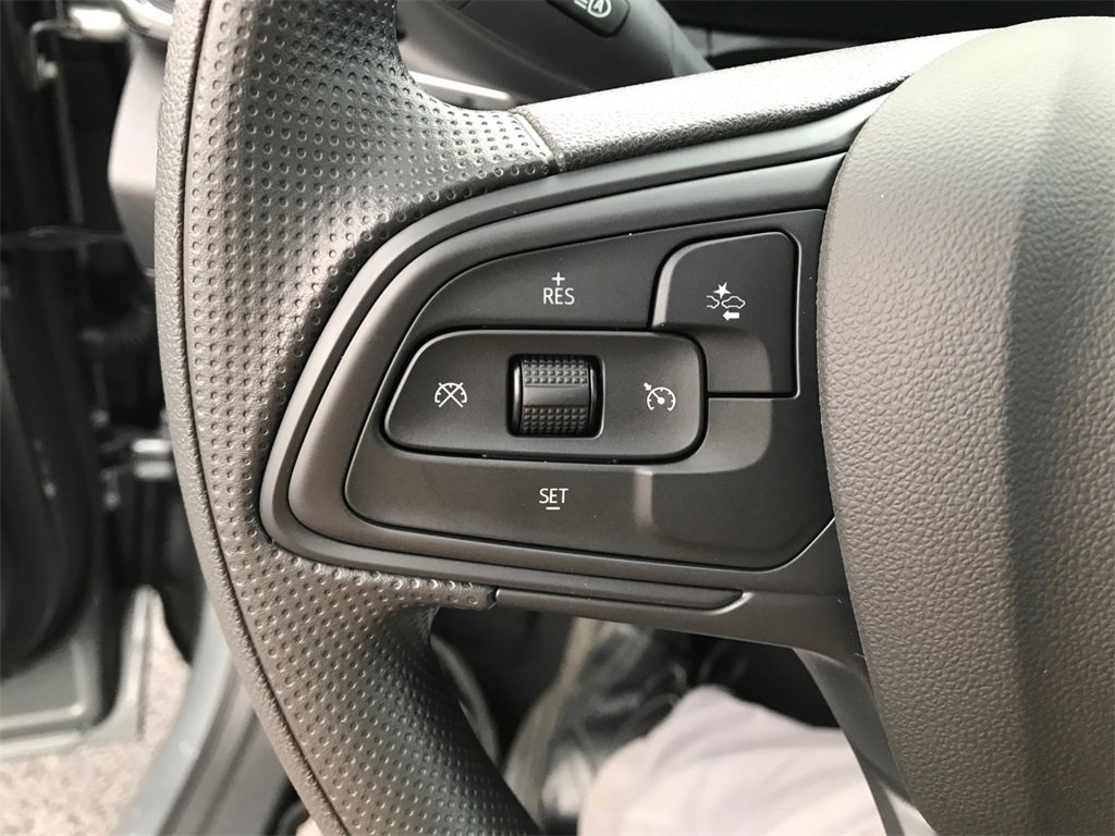 2026 BUICK ENVISTA - Image 18