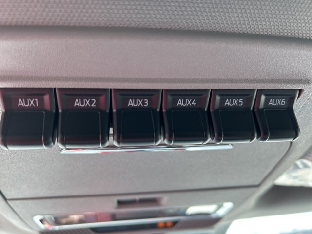 New 2026 White Ford Lariat image 34