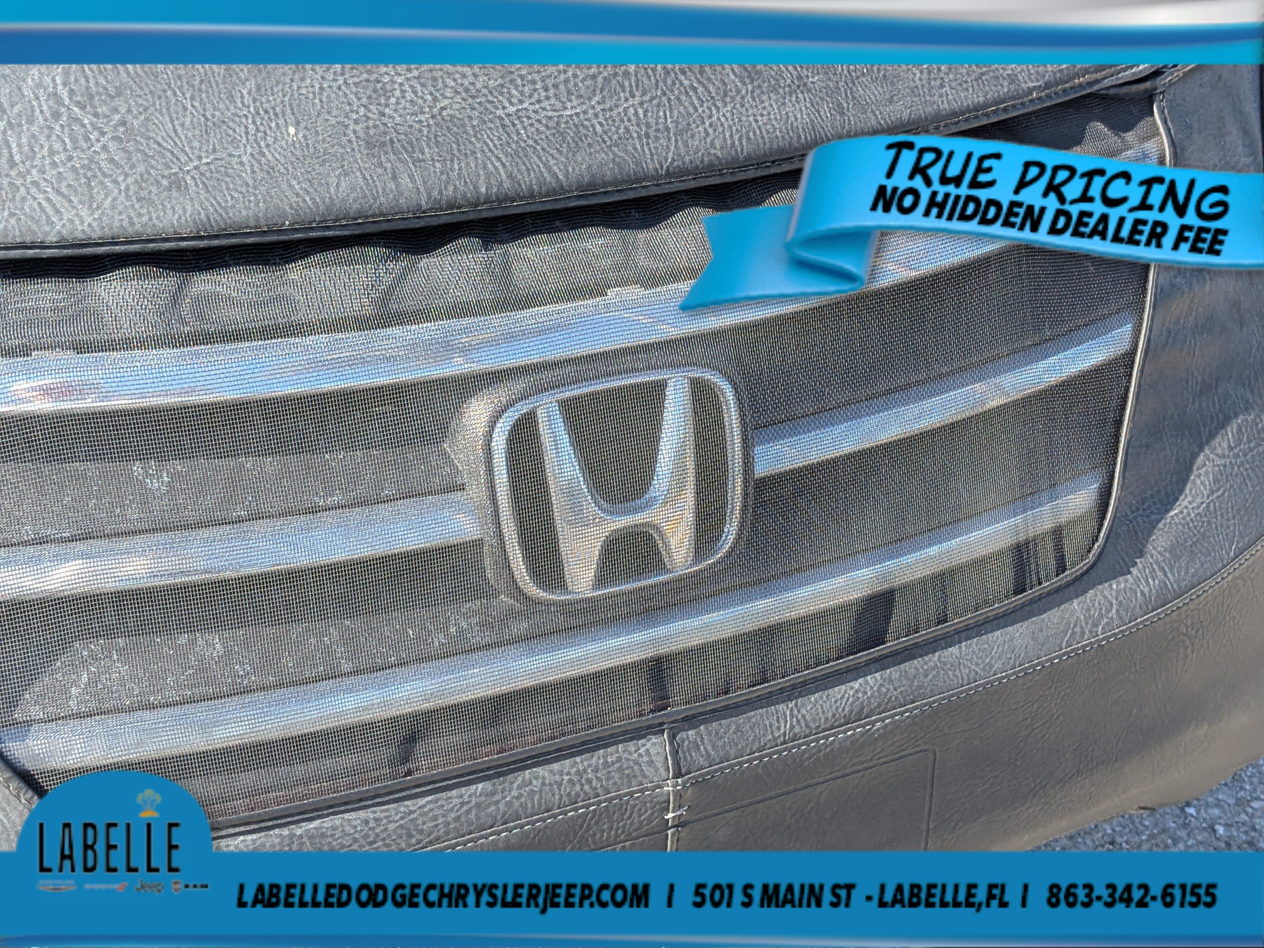 2012 Honda CR-V LX - Photo 10