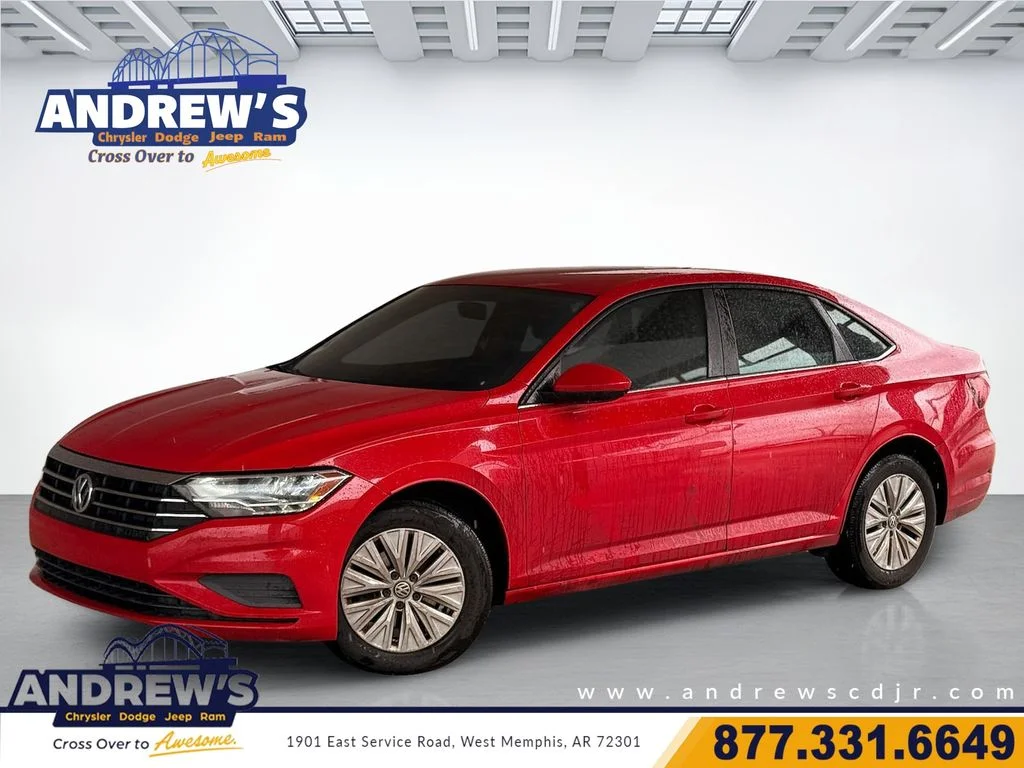 2019 Volkswagen Jetta 1.4T S Auto SULEV's photo