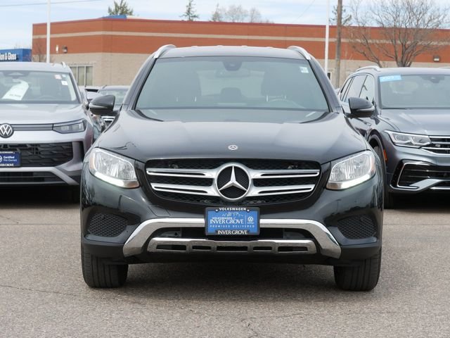Used 2019 Mercedes-Benz GLC GLC300 with VIN WDC0G4KB3KV192273 for sale in Inver Grove Heights, Minnesota