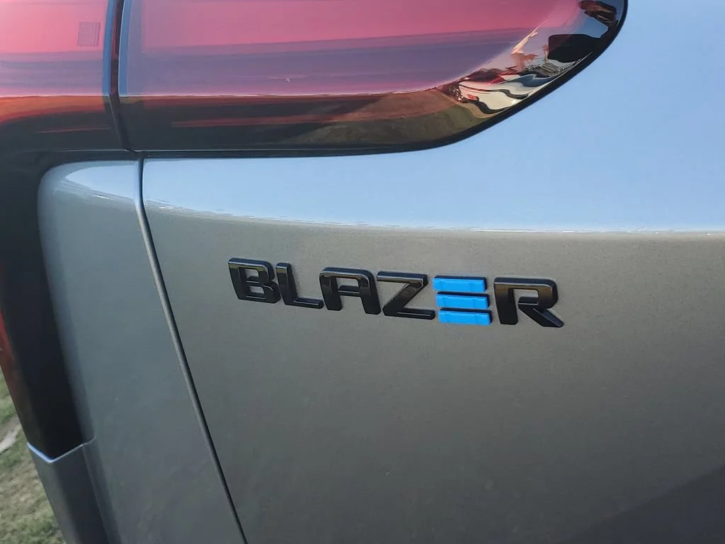 2026 Chevrolet Blazer EV LT - Photo 7