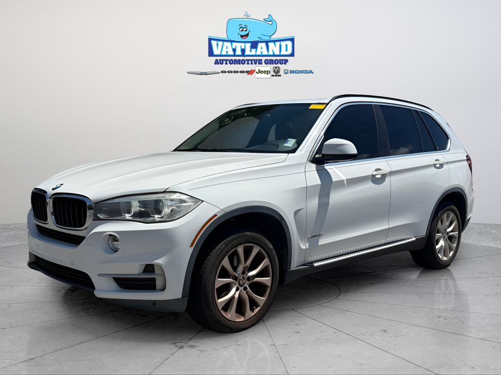 Used 2016 White BMW sDrive35i image 33