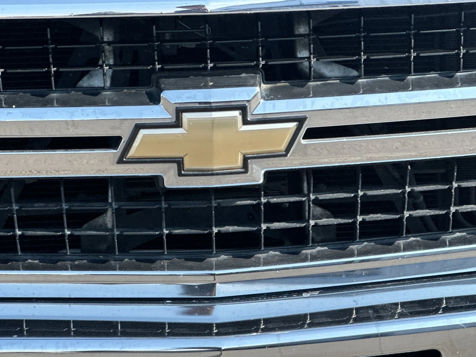 Used 2008 GRAYSTONE METALLIC Chevrolet LT w/1LT image 4