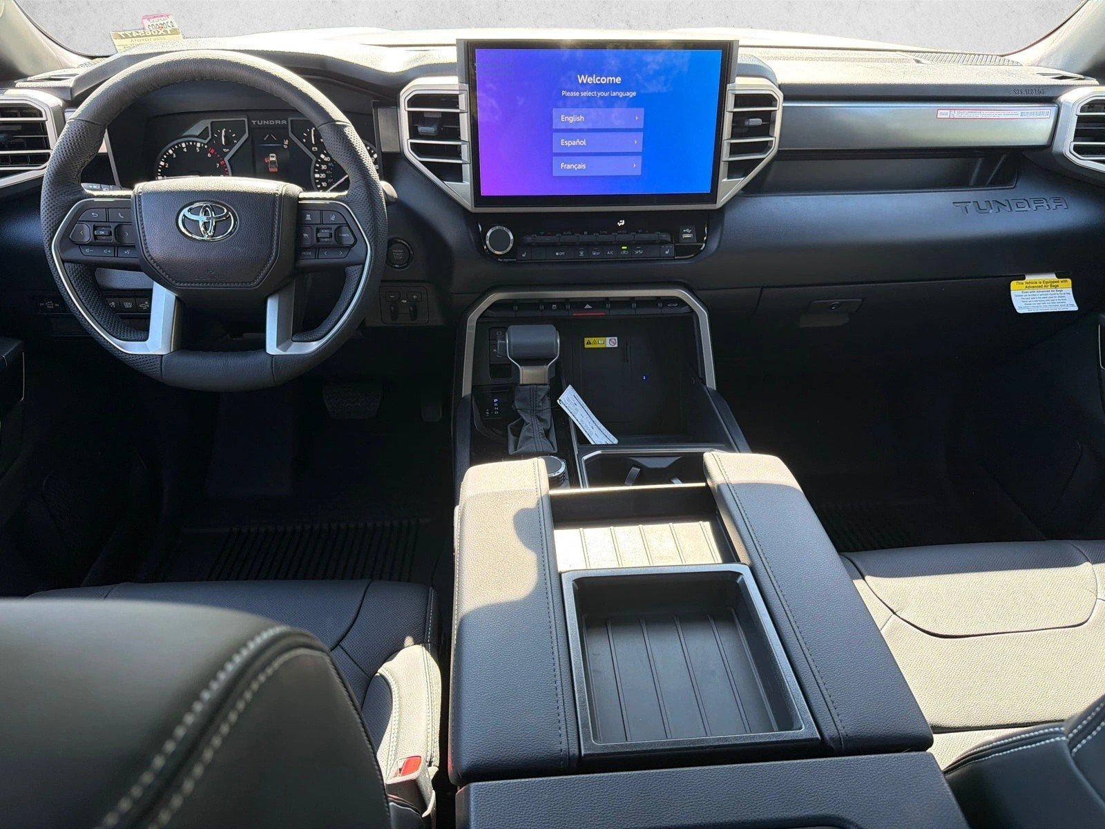 New 2026 Ice Cap Toyota SR5 image 22
