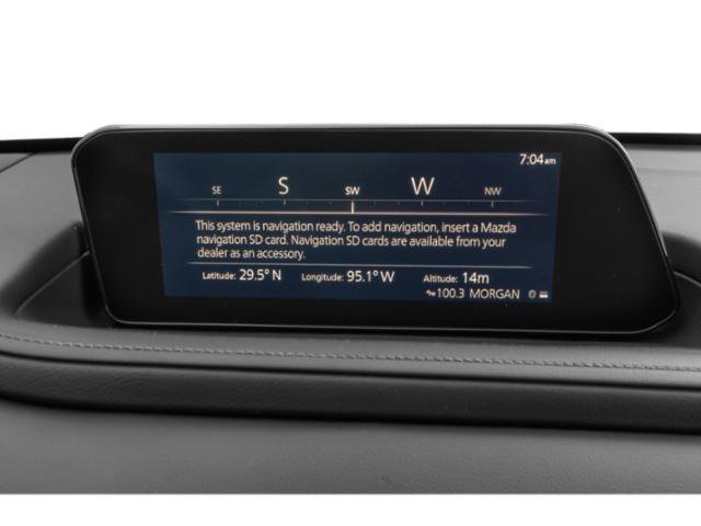 Used 2025 Jet Black Mica Mazda 2.5 S Preferred Package image 19