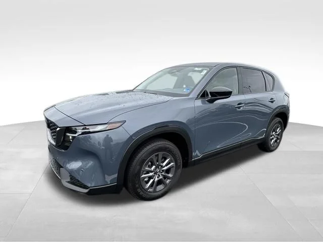 2026 Mazda CX-5 S Select Auto AWD's photo