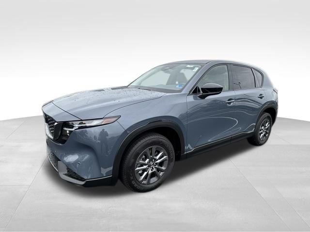 2026 Mazda CX-5 2.5 S Select AWD