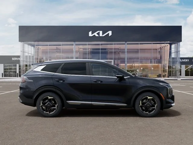 New 2026 Panthera Metal Kia EX image 8