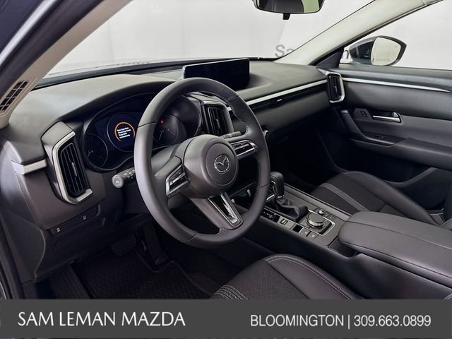 Used 2025 Gray Mazda 2.5 S Select Package image 9